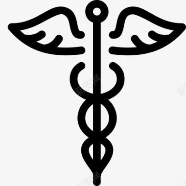 health001caduceus图标