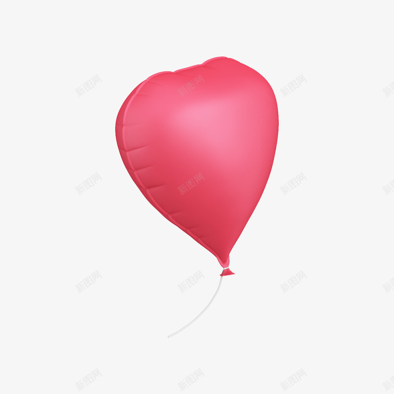 情人节装饰气球免扣爱心气球涂设计png免抠素材_88icon https://88icon.com 气球 情人节 装饰 免扣 爱心 设计