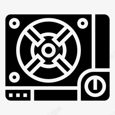 煤气煤气炉背包客14雕文图标