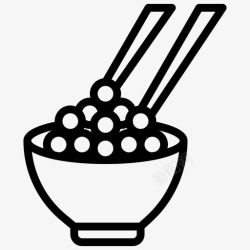 原味海鲜鱼子酱海鲜21原味高清图片