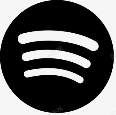 Spotify图标0882spotify图标