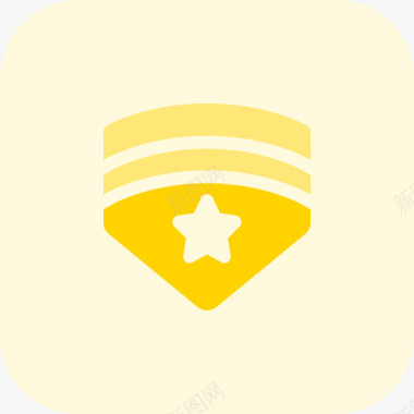 海军陆战队海军陆战队徽章20tritone图标