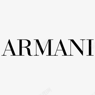 Armani阿玛尼logologo品牌logo图标