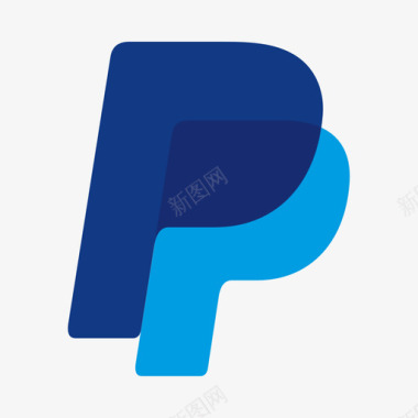 Paypalpaypal图标