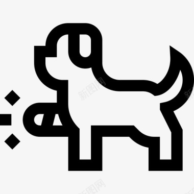 动物动物福利5直系图标