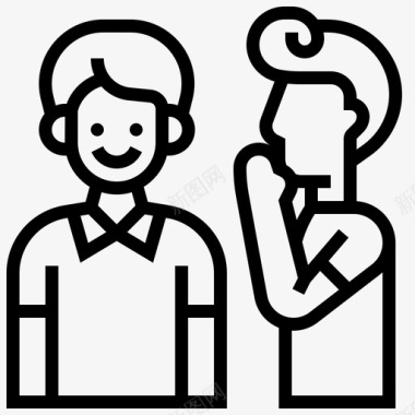 八卦太极八卦友谊66直系图标