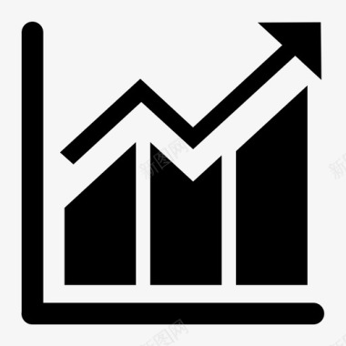 三月数据分析数据分析图标