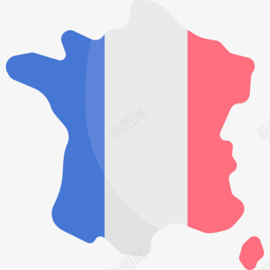 法国风法国法国20平图标