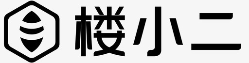 矢量LOGO圆环标识设计logo图标