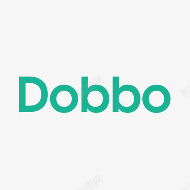 门禁标识dobbo图标