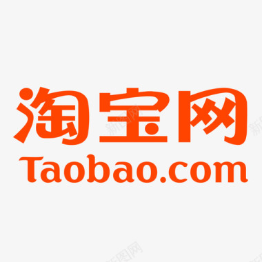 taobaotaobao图标