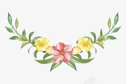 水彩手绘卡通可爱墨西哥动物卡片装饰印刷图案设计15素材