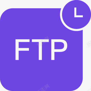 下载标志yabtimeftp图标