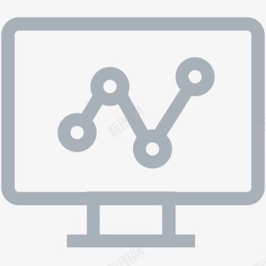 25专业数据分析默认状态图标