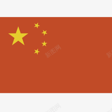 icon锁中国图标