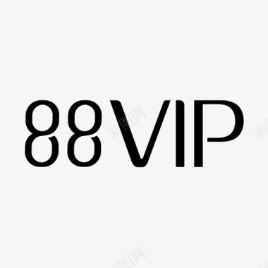 88VIP图标