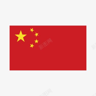 矢量图中国图标