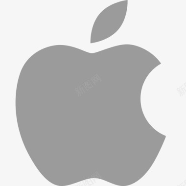 APPLEapple图标