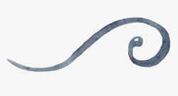 水彩卡通水彩天使儿童印刷图案装饰手账设计PS30水素材