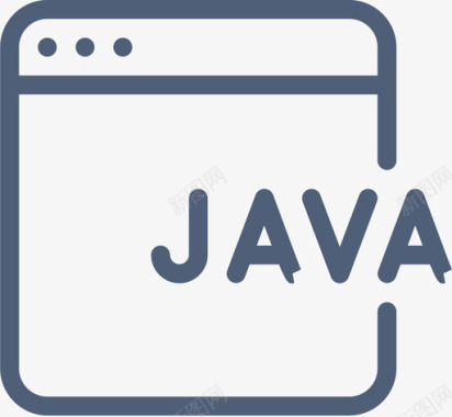 Javajava图标