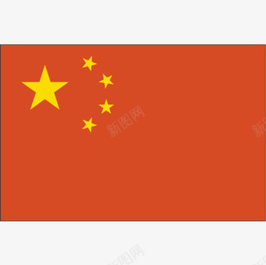 录制图标中国01图标