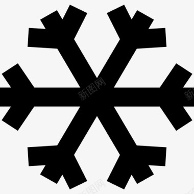 snowflakesnowflake图标