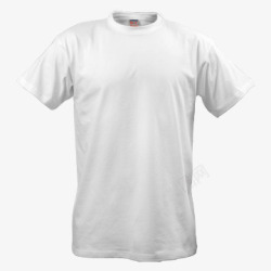 白色T恤宇飞视觉系列服饰配件百位电商大神设计交流Q素材