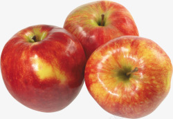 水果苹果免扣透明2水果蔬菜免扣苹果草莓西红柿猕猴桃素材