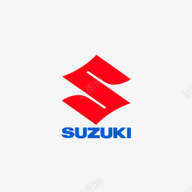 Suzuki图标