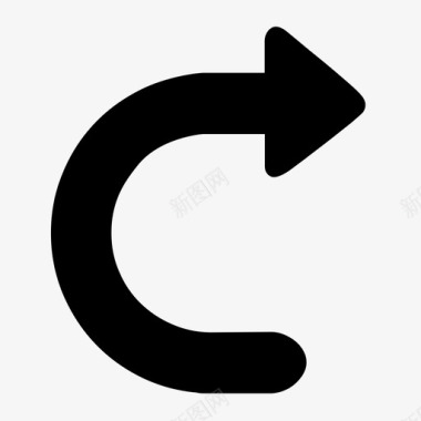 图标返回顶部右返回图标