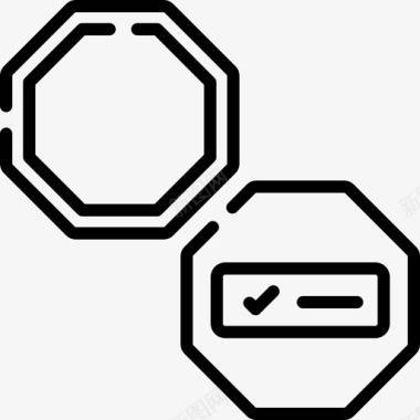 试验管材试验疫苗研制3线性图标