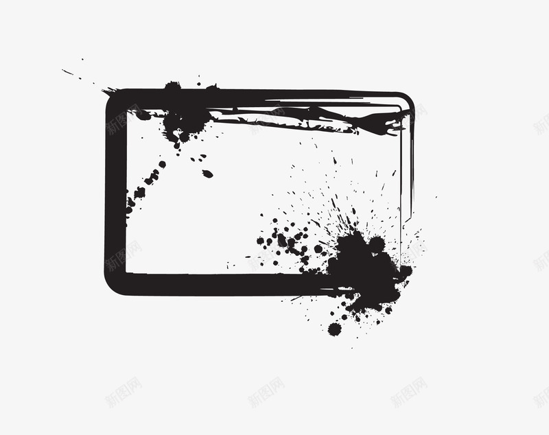 墨迹喷溅3剪贴飞天资源论坛笔触泼墨png免抠素材_88icon https://88icon.com 墨迹 喷溅 剪贴 飞天 资源 论坛 笔触 泼墨