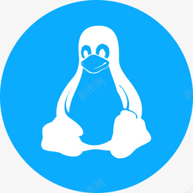 Linux图标