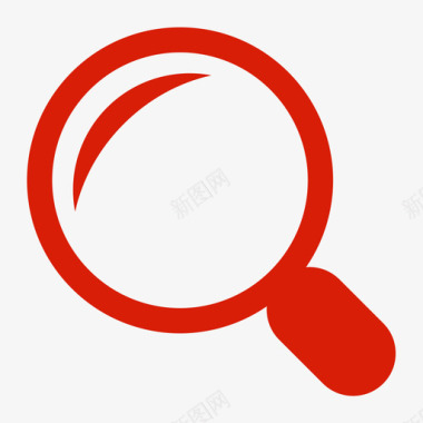 图标logo搜索图标