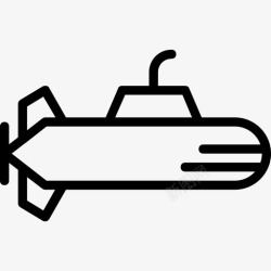 Submarinesubmarine高清图片