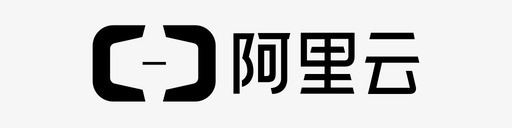 矢量婚礼logo阿里云logo图标