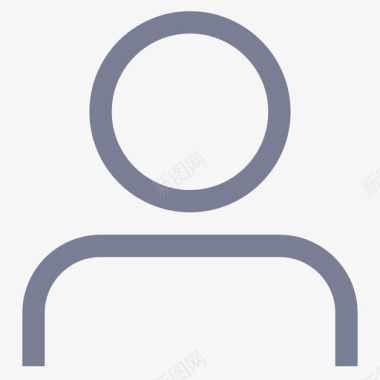 人员倍增人员管理icon图标