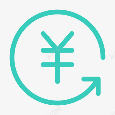 火焰图标钱包图标