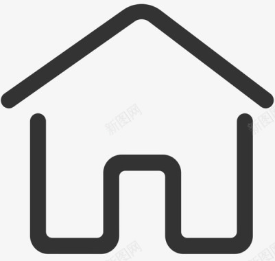 home标志home2图标