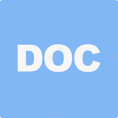 docdoc图标