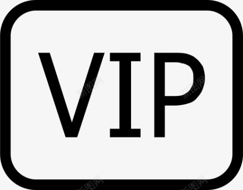 VIP图标vip3图标