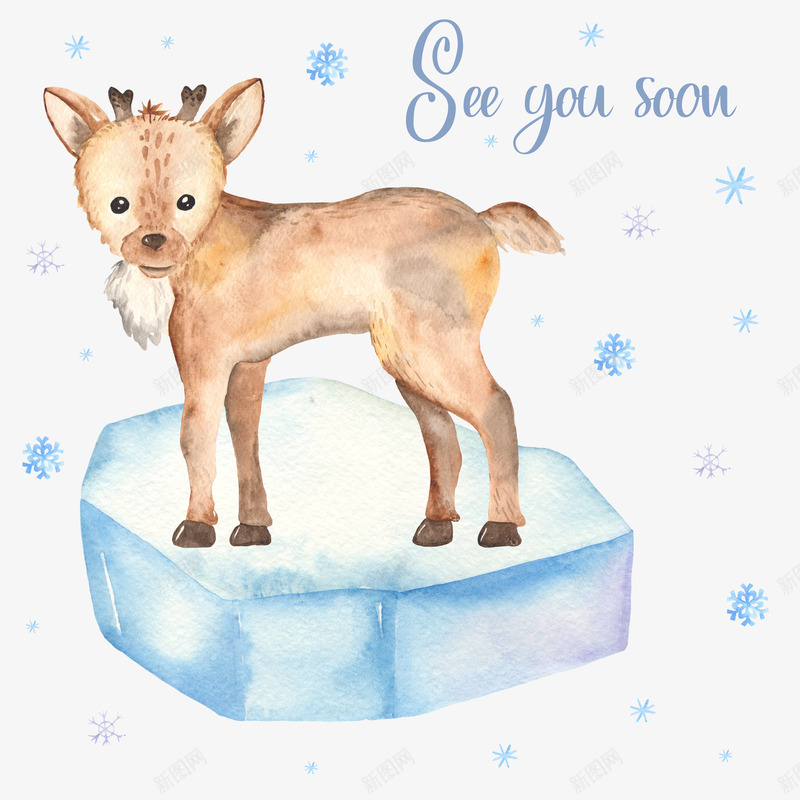 手绘水彩卡通可爱北极熊动物图案PS手账手幅37手绘png免抠素材_88icon https://88icon.com 手绘 水彩 卡通 可爱 北极熊 动物 图案 PS 手账手 37手绘