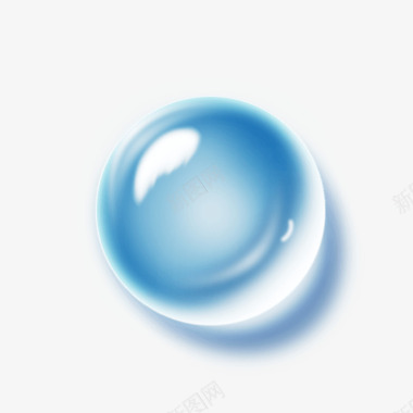 水气泡免扣wwwdengoonetwwwjitai图标