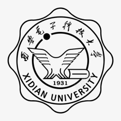 西安电子科技大学西安电子科技大学高清图片