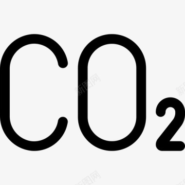 A2Bicon监控中心大棚CO2b图标