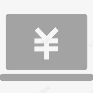 电子银行电子银行图标