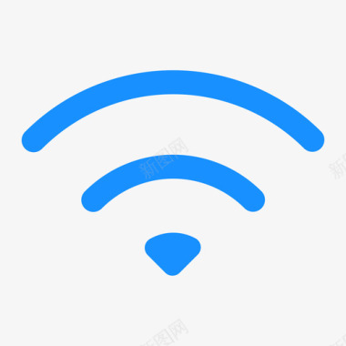 域名图标WIFI01图标