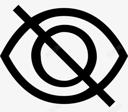 工具图标不可见图标