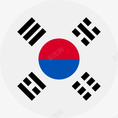 southkoreasouthkorea图标