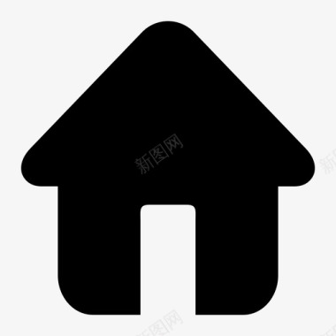 home图标home选中图标